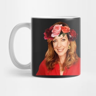 CJ Cregg for President Mug